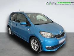 Utilisé 2019 Skoda Citigo Citadine | 13 900 € (Prix juste)
