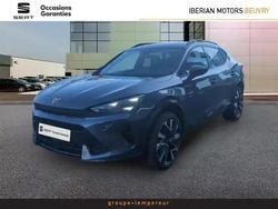 Gris Utilisé 2024 Cupra Formentor SUV | 36 990 €