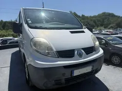 Blanc Utilisé 2013 Renault Trafic Authentique Van | 8 490 € (Super prix)