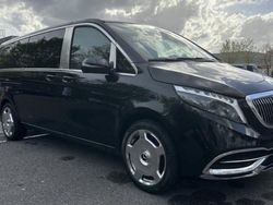 Nouvelle 2024 Mercedes EQV300 Avantgarde Break | 89 990 €