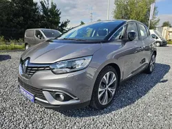 Gris Utilisé 2017 Renault Scénic IV Bose Edition Monospace | 13 990 € (Bon prix)