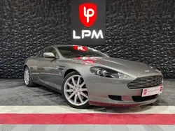 Gris Utilisé 2005 Aston Martin DB9 Coupé | 49 990 €