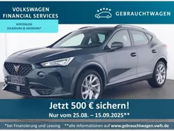 Utilisé 2021 Cupra Formentor SUV | 24 909 € (Prix juste)