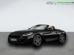 Utilisé 2022 BMW Z4 Comfort Edition Coupé | 51 100 € (Prix assez cher)
