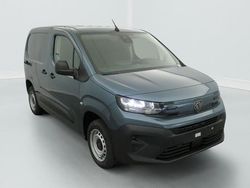 Nouvelle 2025 Peugeot Partner S Van | 21 400 € (Bon prix)