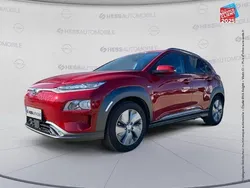 Rouge Utilisé 2021 Hyundai Kona SUV | 15 499 € (Super prix)