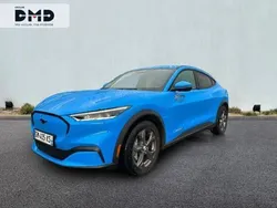 Bleu Utilisé 2023 Ford Mustang Mach-E Extended Range SUV | 36 390 € (Super prix)