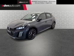 Nouvelle 2025 Peugeot 208 GTi Citadine | 26 990 €