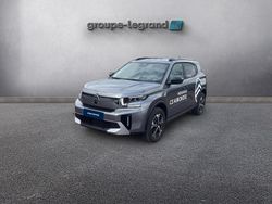 Gris Utilisé 2025 Citroën C3 Aircross SUV | 27 580 €
