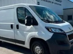 Utilisé 2016 Peugeot Boxer Van | 5 988 €