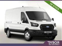 Blanc Nouvelle 2025 Ford Transit Trend Berline | 34 979 € (Bon prix)