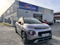 Utilisé 2020 Citroën C3 Aircross PureTech SUV | 15 850 € (Prix assez cher)