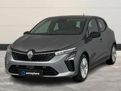 Gris Occasion 2024 Renault Clio V Evolution Berline | 18 999 € (Prix juste)