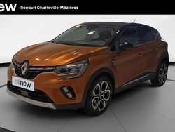 Orange Utilisé 2020 Renault Captur Intens SUV | 16 990 € (Prix assez cher)