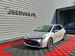 Nouvelle 2024 Toyota Corolla Design Berline | 28 490 € (Bon prix)