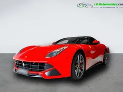 Utilisé 2016 Ferrari F12 Coupé | 285 700 €