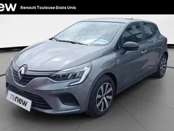 Gris Utilisé 2023 Renault Clio V Equilibre Citadine | 16 300 € (Prix juste)