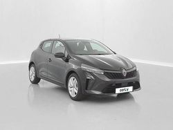 Noir Utilisé 2024 Renault Clio V Evolution Berline | 18 900 € (Prix assez cher)