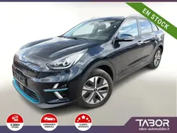 Bleu Utilisé 2020 Kia e-Niro Vision SUV | 21 488 € (Prix assez cher)