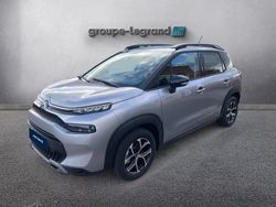 Gris Utilisé 2024 Citroën C3 Aircross PureTech SUV | 18 990 € (Prix assez cher)