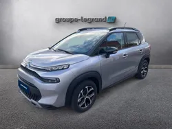 Gris Nouvelle 2024 Citroën C3 Aircross PureTech SUV | 21 300 € (Prix cher)