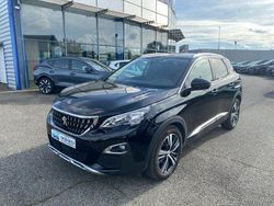 Utilisé 2020 Peugeot 3008 Allure | 18 990 € (Bon prix)