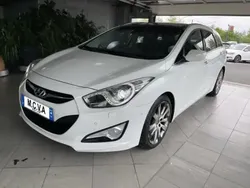 Utilisé 2012 Hyundai i40 Limited Berline | 6 700 €