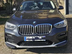 Noir Utilisé 2021 BMW X4 Sport Line SUV | 35 000 € (Super prix)