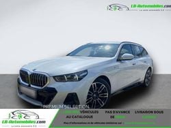 Utilisé 2024 BMW 520 Comfort Edition Berline | 58 100 € (Prix assez cher)