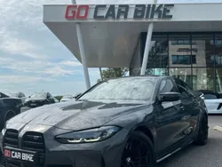 Utilisé 2021 BMW M3 Competition Edition Berline | 99 990 € (Prix cher)