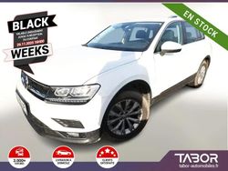 Blanc Utilisé 2020 VW Tiguan SUV | 18 688 € (Super prix)