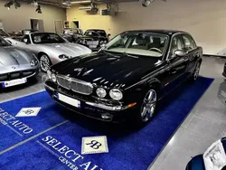 Noir Utilisé 2005 Jaguar XJ Sovereign Berline | 20 000 €
