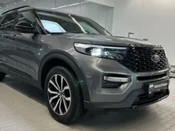 Utilisé 2023 Ford Explorer ST-Line SUV | 63 900 € (Bon prix)