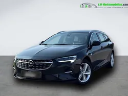 Utilisé 2022 Opel Insignia Break | 21 200 € (Prix juste)