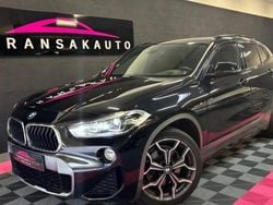 Noir Utilisé 2019 BMW X2 M Sport SUV | 22 990 € (Super prix)