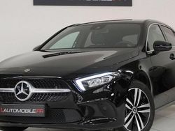 Utilisé 2022 Mercedes A160 Style Berline | 24 450 € (Prix juste)