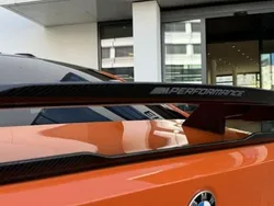 Utilisé 2023 BMW M3 Competition Edition Berline | 174 990 €