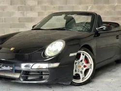 Utilisé 2006 Porsche 911 Carrera S Cabriolet | 53 990 €