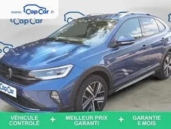 Bleu Utilisé 2022 VW Taigo Style SUV | 17 489 € (Bon prix)