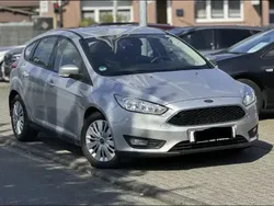 Utilisé 2015 Ford Focus Business Edition Berline | 7 000 € (Prix juste)