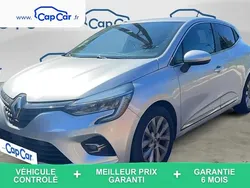Utilisé 2020 Renault Clio V Intens Citadine | 13 290 € (Bon prix)