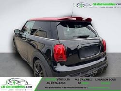 Utilisé 2022 Mini John Cooper Works Citadine | 33 900 € (Bon prix)