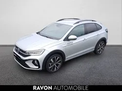 Utilisé 2024 VW Taigo R-line SUV | 28 990 € (Prix assez cher)