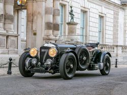 Vert Utilisé 1951 Bentley Mark VI Berline | 316 645 €