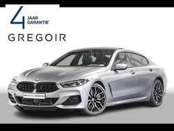 Gris Utilisé 2023 BMW 840 Sport Line Coupé | 67 950 € (Prix juste)