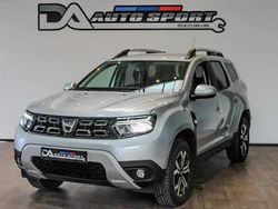 Gris Utilisé 2021 Dacia Duster Expression SUV | 15 690 € (Prix juste)