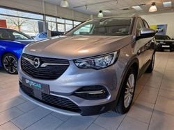 Gris Utilisé 2018 Opel Grandland X SUV | 14 790 € (Bon prix)