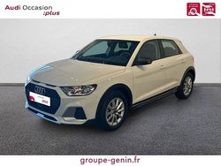 Blanc cortina Utilisé 2023 Audi A1 Design Citadine | 22 900 € (Prix juste)