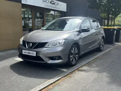 Utilisé 2015 Nissan Pulsar Tekna Berline | 9 990 €
