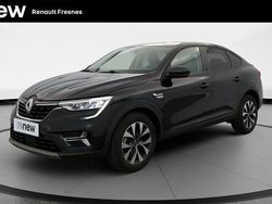 Noir Utilisé 2023 Renault Arkana Evolution SUV | 21 980 € (Bon prix)